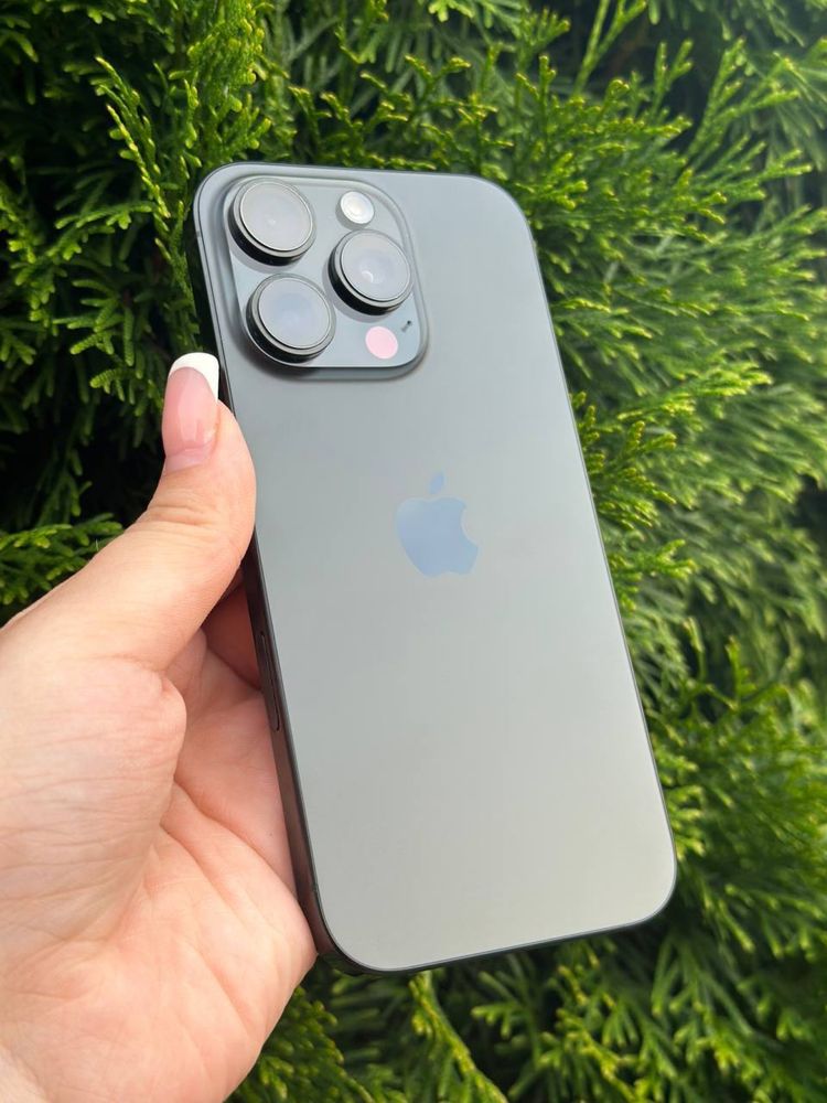 iPhone 16 PRO 256
