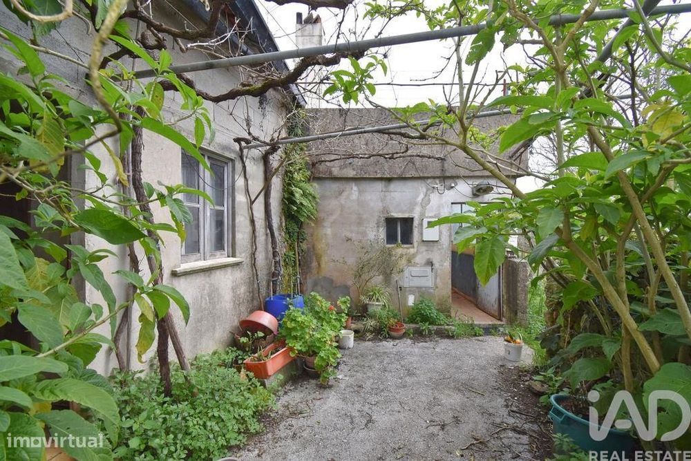 Casa de aldeia T3 em São Miguel, Santa Eufémia e Rabaçal de 116,00 m2