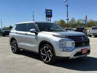 Mitsubishi Outlander 2023