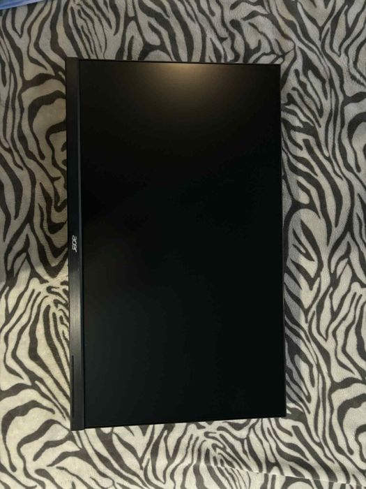 27" monitor ACER