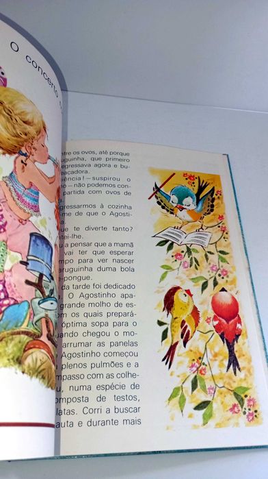 A Bela Aventura de... Lillibeth (Matal)