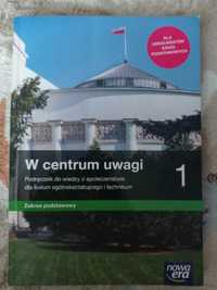 W centrum uwagi 1