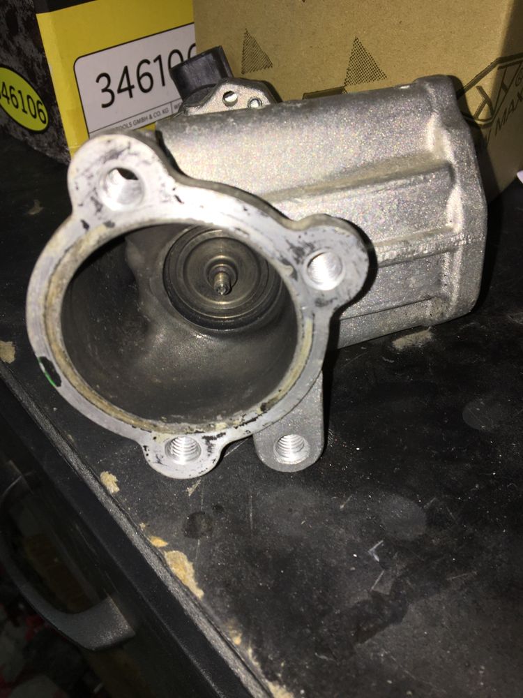 Egr motor 1.3 cdti 95cv