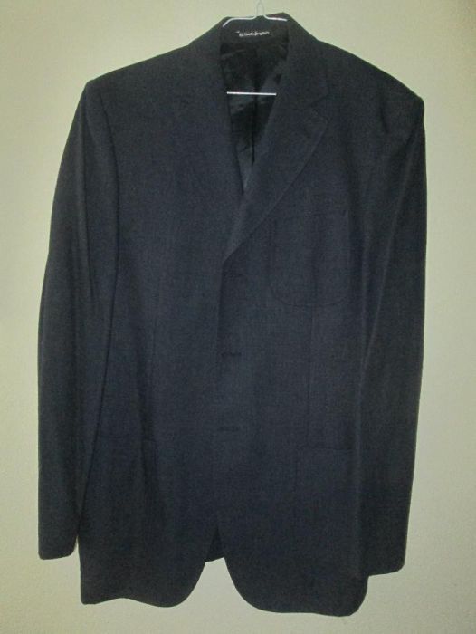 Blazer Emidio Tucci