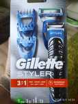 Gillette Styler nowe