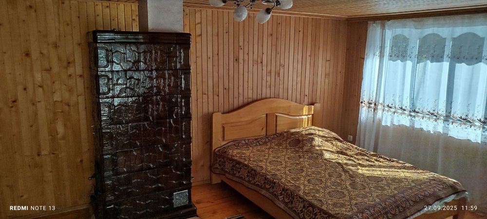 Будинок в тихому місці.