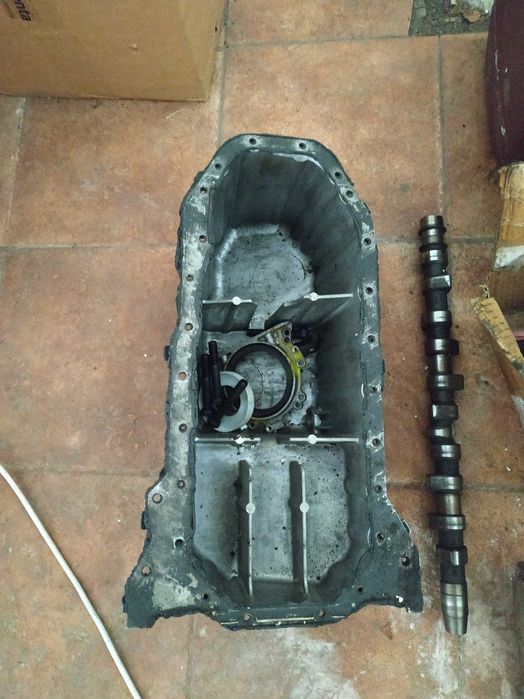 Продам двигатель на lt 46