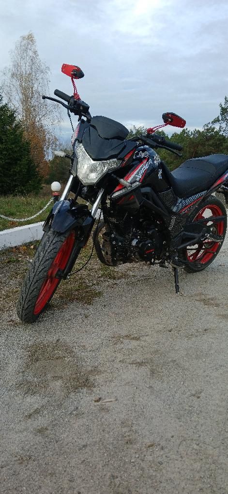 Продається viper zs200a-3