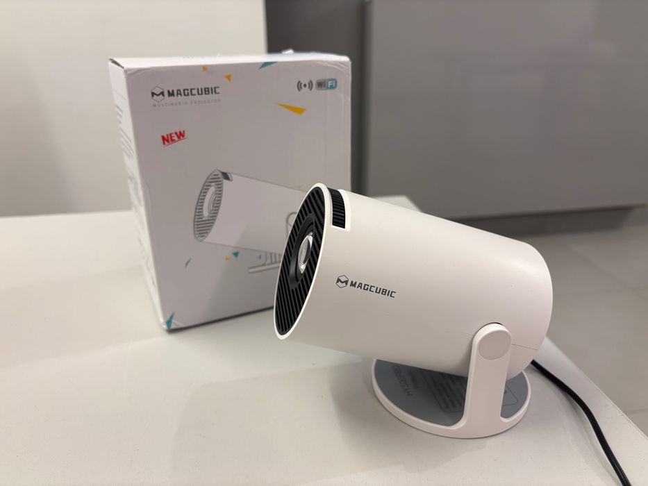 Rzutnik projektor Magcubic HY300PRO