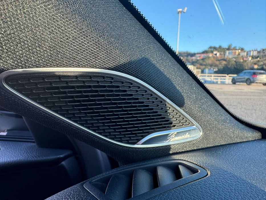 Vendo Mercedes A45 S AMG