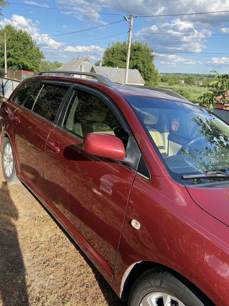 Продам Toyota Avensis