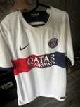 PSG away 23/24 Nike NOWA