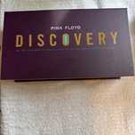 Pink Floyd plyty zestaw