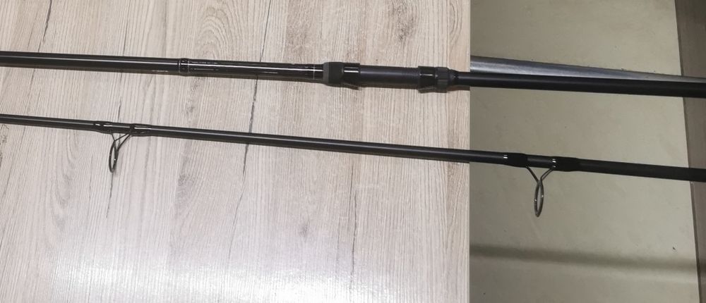 Wędka Mad XT 1 spod 3,90cm/5lb