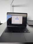 Macbook air m1 256 gb 8 gb ram, 96 % kondycji baterii