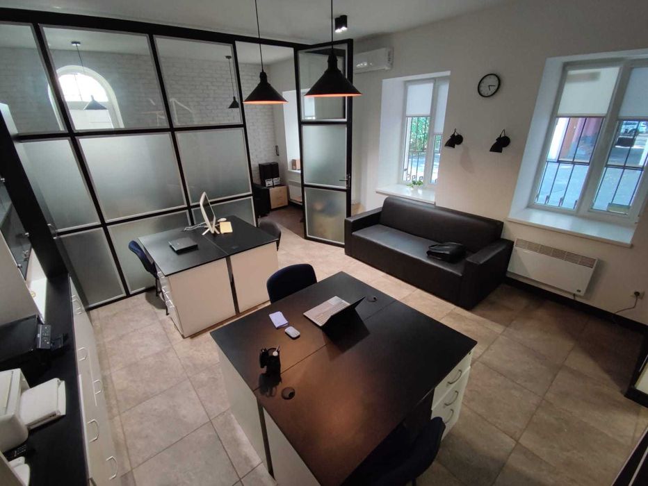 Аренда офиса в центре, Пушкинская/Успенская (2 кабинета) БЕЗ КОМИССИИ