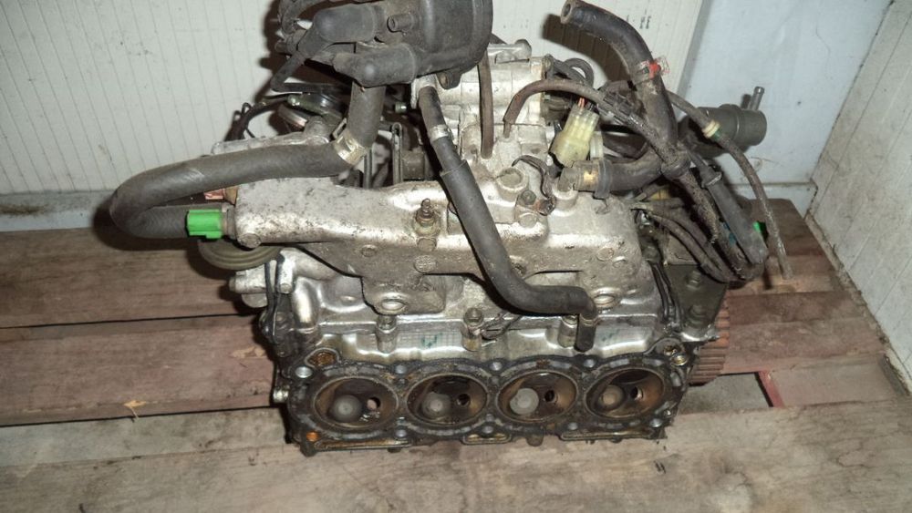 Colaça com carburador Suzuki Alto motor 1.0