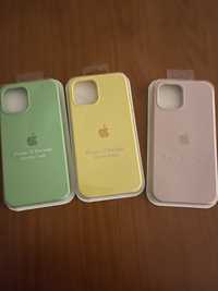 Capas iphone 12 pro max