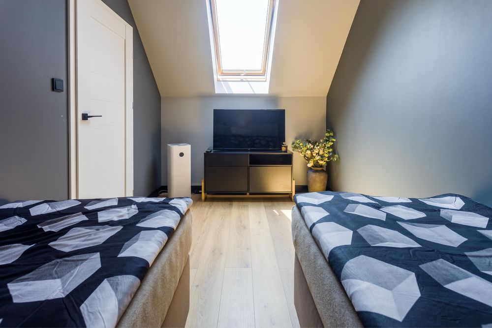 Śliczny Domek nad Jeziorem Spalona z Jacuzzi Sauna zapraszamy