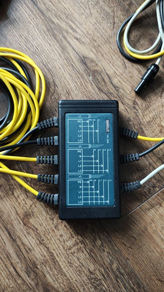 Sonel Adapter AutoISO-1000