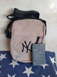 Bolsa Tiracolo New Era NY - Nova