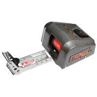 Anchor winch STRONGER SH 35 PRO silent discharge