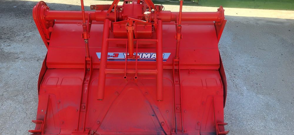 Frese para tratror ke 3