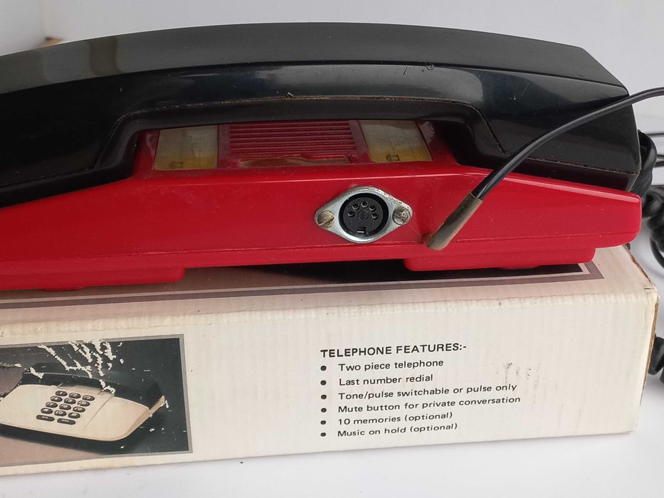 Стационарный телефон с определит. номера 1. ВТ-284CID новый 2.АОН-8686