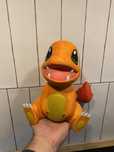 Lampka Charmander – zasilanie USB Możliwość wykonania innych Pokémonów