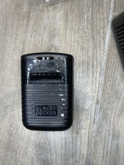 Akumulator BLACK DECKER 2,5AH 36V