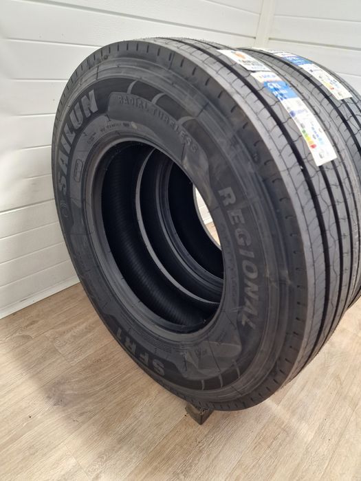Opona 315/70R22.5 [1160netto] SAILUN  SFR1 opony przód nowa PROMOCJA