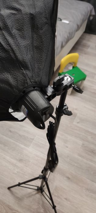 Фонари для фотосессии (постоянный свет)