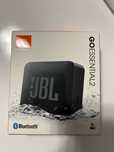 Nowy JBL GO Essential 2 czarny