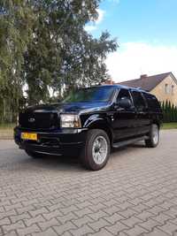 Ford Excursion 6.8 V10 Triton 2002r