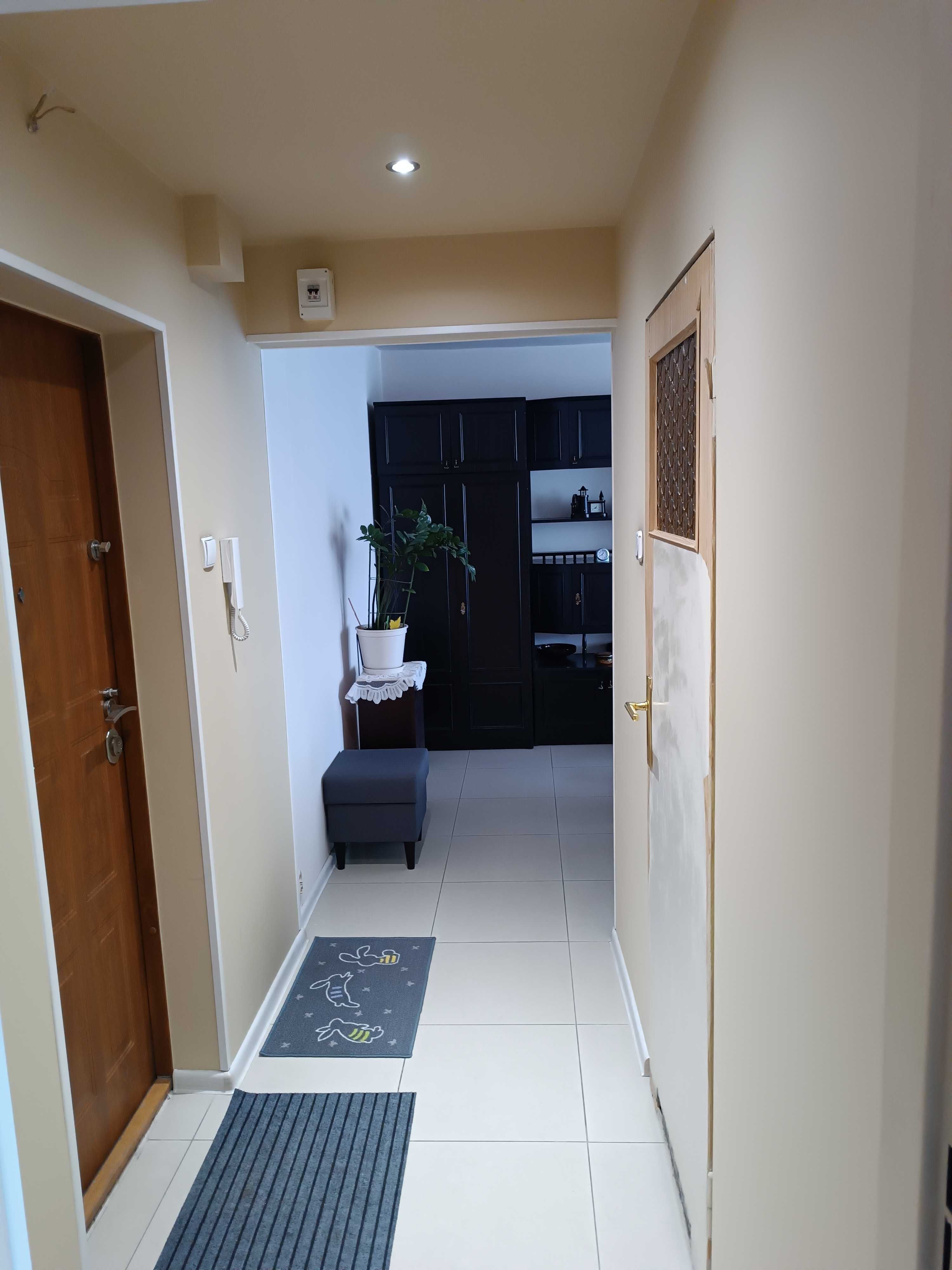 Sprzedam mieszkanie własnościowe 38 m
