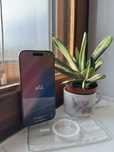 iPhone 16 pro COMO NOVO