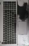 ноутбук asus x550c