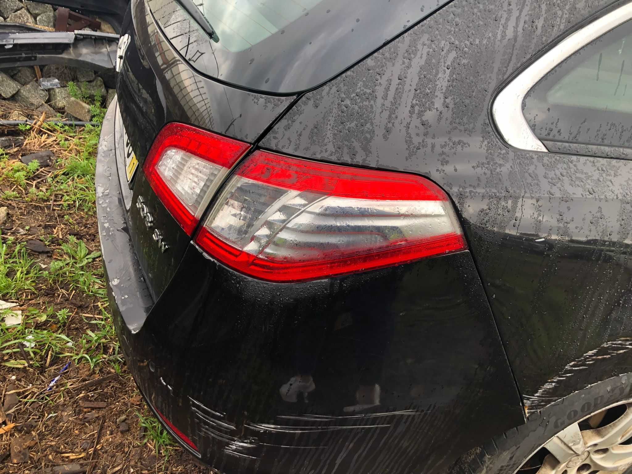 para peças peugeot 508 carrinha 1.6hdi