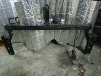 Engate reboque completo Peugeot 307 hdi