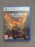 Gears of war  Realoaded PS5 PL