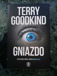 Terry Goodkind - GNIAZDO