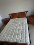 Quarto casal completo