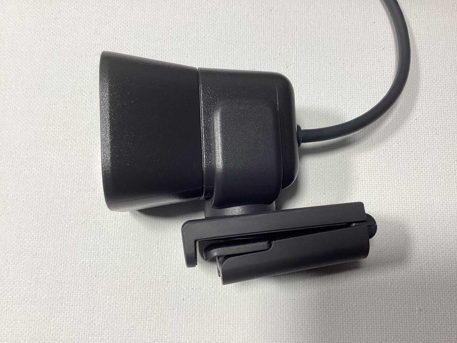 Logitech StreamCam kamera czarna