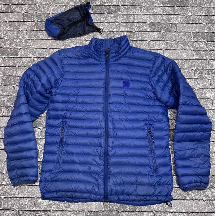 Пуховик Sprayway чоловічий