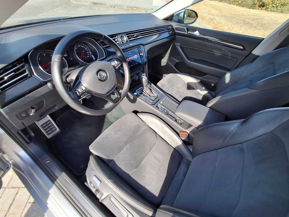 VW ARTEON - Excelente Oportunidade