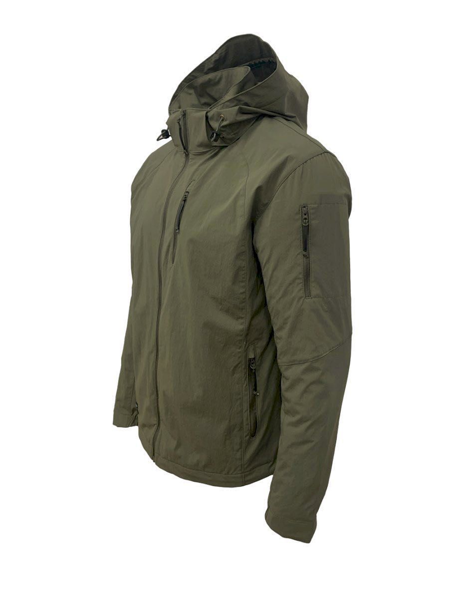 Kurtka TEXAR Runmore Olive - rozmiar XL