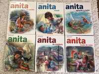 Livros Anita