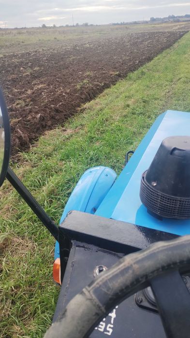 Плуг 2-30 для трактора