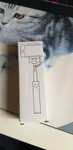 Selfie stick uchwyt na telefon