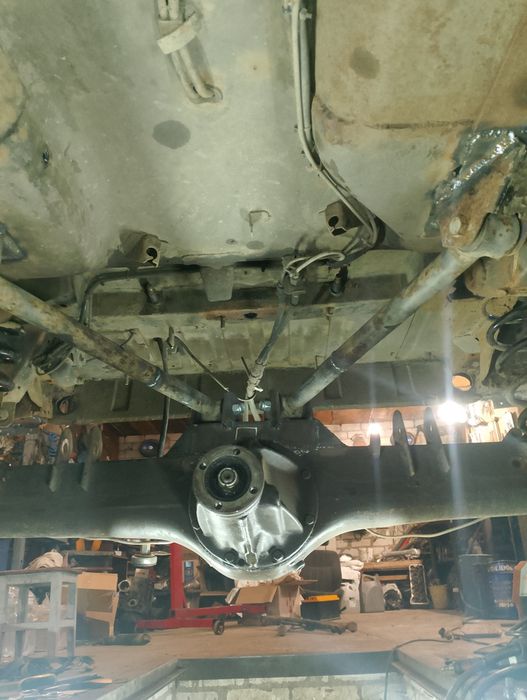 Ремонт и тюнинг ваз нива